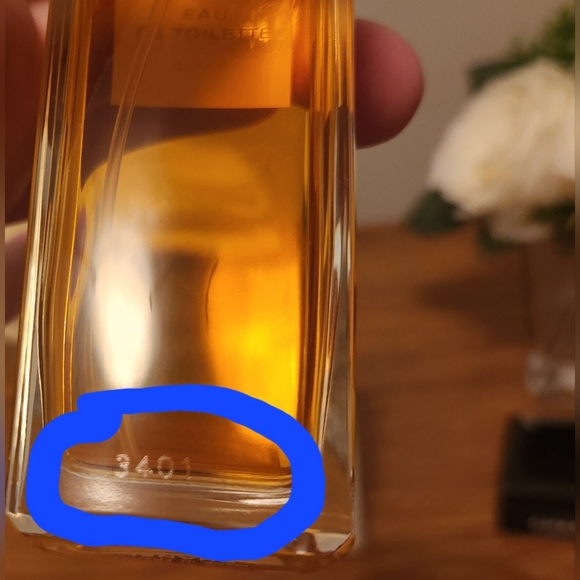 Vintage Les Exclusifs de Chanel 31 Rue Cambon by Chanel EDT / Eau De Toilette - Picture 12 of 16